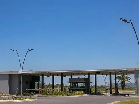 Terreno en Venta en Nordelta Carpinchos, USD 195.000