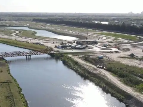 Terreno Lote  en Venta en Carpinchos, Nordelta, Tigre