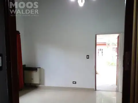 Casa en Alquiler 15 años