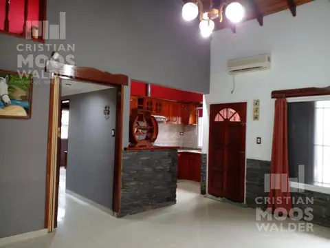 Casa en Alquiler de 2 dormitorios