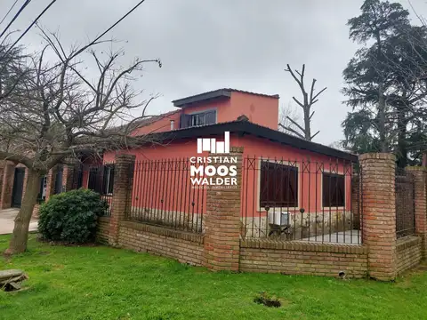 Casa en Alquiler en Ingeniero Maschwitz, $ 1.300.000