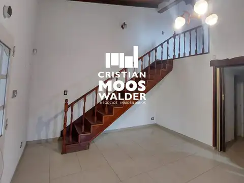 Casa en Alquiler 15 años