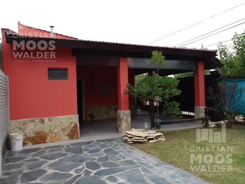 Casa en Alquiler - Ingeniero Maschwitz