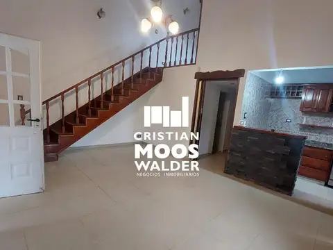 Casa en Alquiler - Ingeniero Maschwitz
