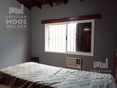 Casa en Alquiler - Ingeniero Maschwitz