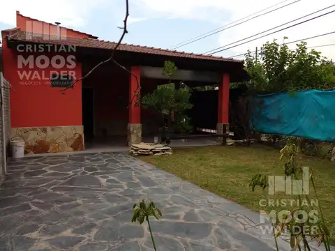 Casa en Alquiler - Ingeniero Maschwitz