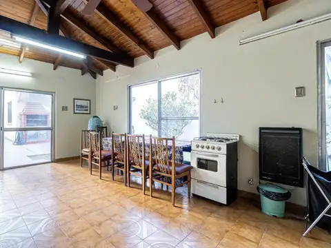 Casa en Venta 20 años