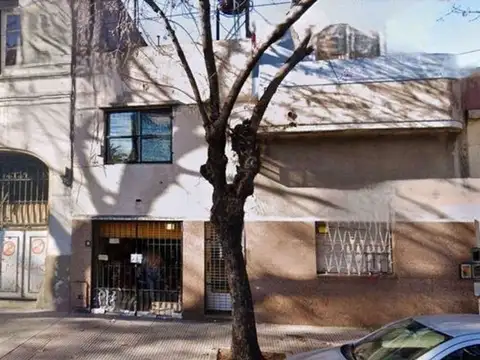 Casa en Venta en Parque Patricios, CABA