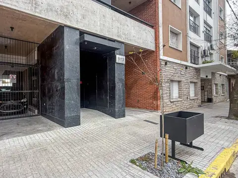 Cordoba 3100, Piso 0