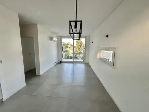 Departamento en alquiler en La Nazarena, Pilar