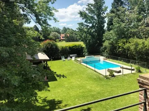 Casa en Venta al Oeste