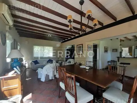 Casa en Venta de 6 dormitorios