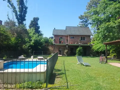Casa en Venta 20 años