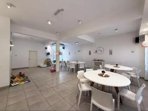 Local en Alquiler 8 años