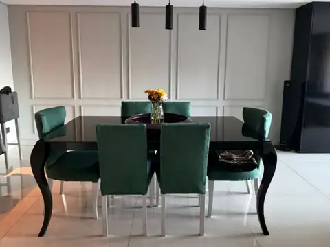 Departamento en Venta 15 años