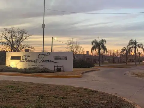 Terreno en Funes Town