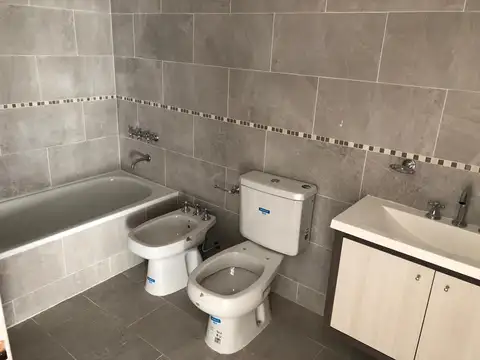 Departamento en Alquiler de 2 dormitorios