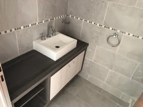 Departamento en Alquiler de 3 ambientes
