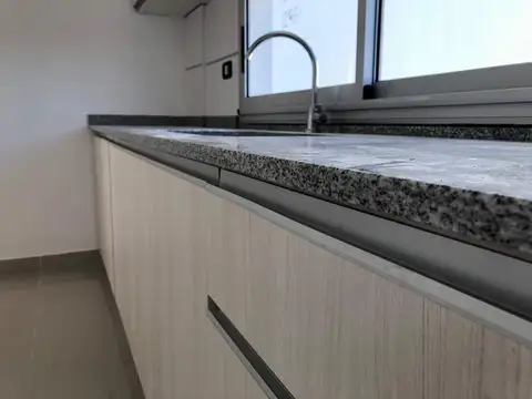 Departamento en Alquiler 8 años