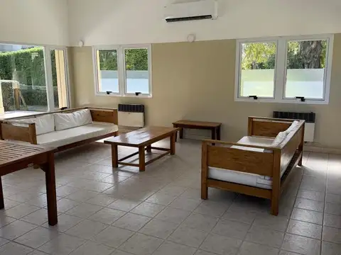 Monoambiente Venta Pilar Oportunidad