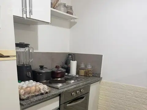 Departamento en Venta 16 años