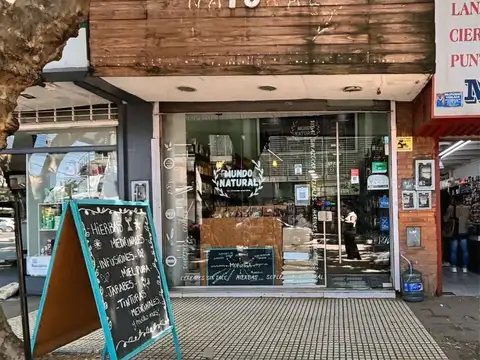 VENTA LOCAL – MERLO CENTRO