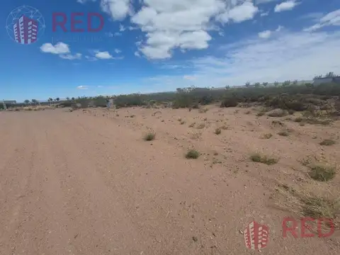 Chocon Medio sector Praderas