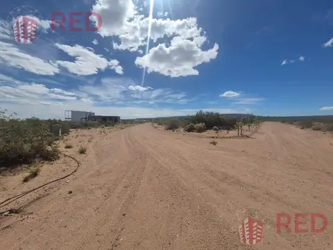 Terreno en Venta en Picun Leufu, USD 15.000