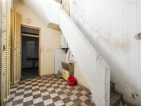 Casa en Venta en Monte Castro, USD 270.000