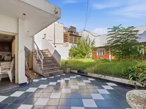 Venta Casa en Monte Castro a reciclar