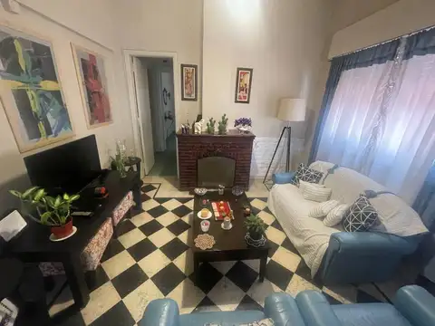 Casa en Venta en Quilmes Oeste, USD 110.000