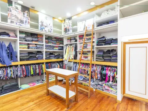 Local en Venta en Flores, USD 60.000