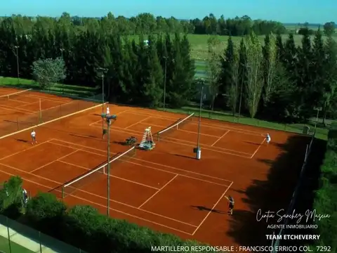 Terreno en Venta de 1800,0 m2