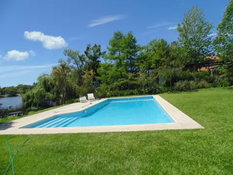 Casa en Alquiler Temporal en Santa Maria Del Tigre, USD 5.000