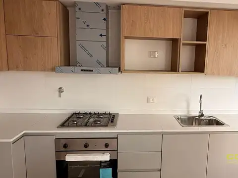 Departamento en Venta A Estrenar