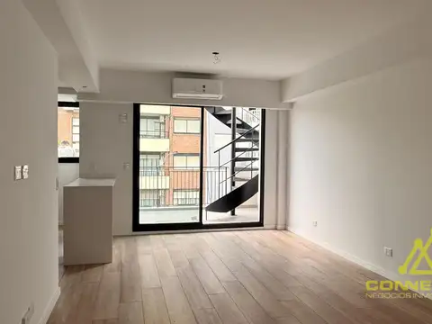 Departamento en Venta en Caballito, USD 245.000