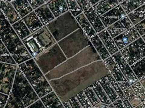 Departamento en Venta de 3 ambientes