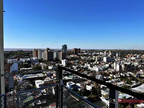 Departamento en  Venta - 3 ambientes - Belgrano Chico