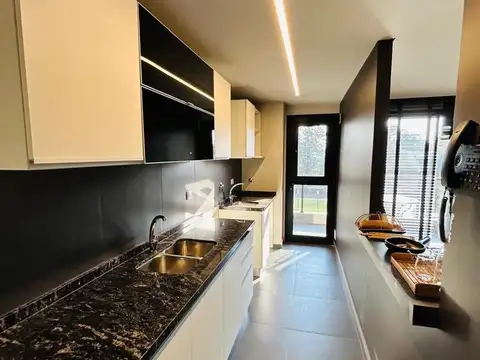 Ricardo Rojas 8200, Piso 2°
