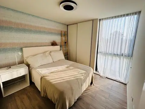 Departamento en Venta en Arguello, USD 181.500