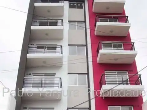 Departamento en Venta en Caseros, Partido de Tres de Febrero