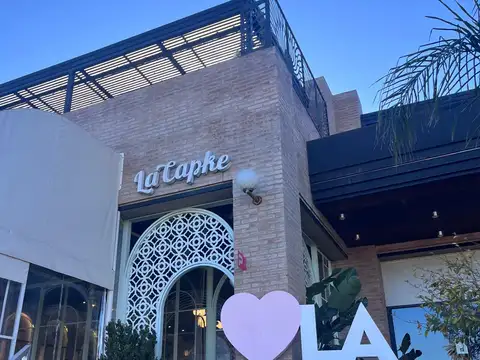 Fondo de comercio en Venta en Villa Allende, Capital