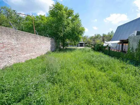 LOTE EN VENTA EN FUNES GARITA 10