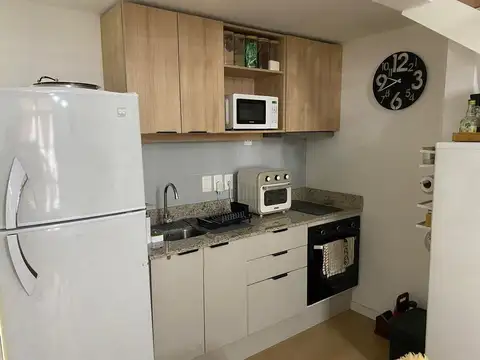 Departamento en Venta en Centro , USD 127.000
