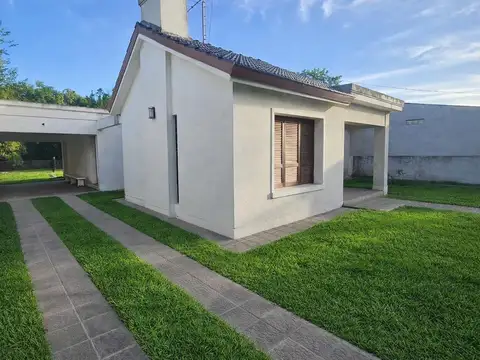 Casa en Venta en Villa Amelia, USD 129.000
