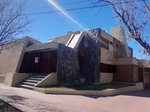 Casa en Venta en Tunuyan, Tunuyán