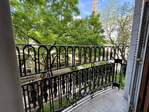 Departamento en Venta en Almagro, USD 195.000