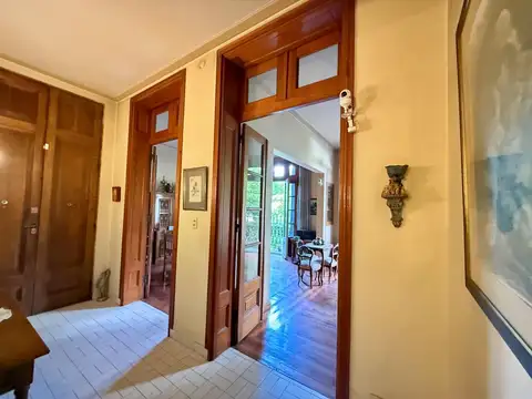 Departamento en Venta Apto profesional