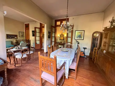 Departamento en Venta de 5 ambientes