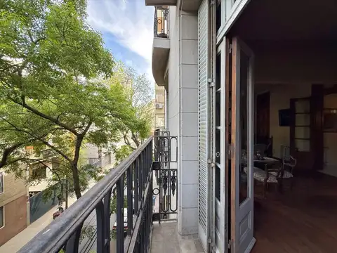 Departamento en Venta de 4 dormitorios